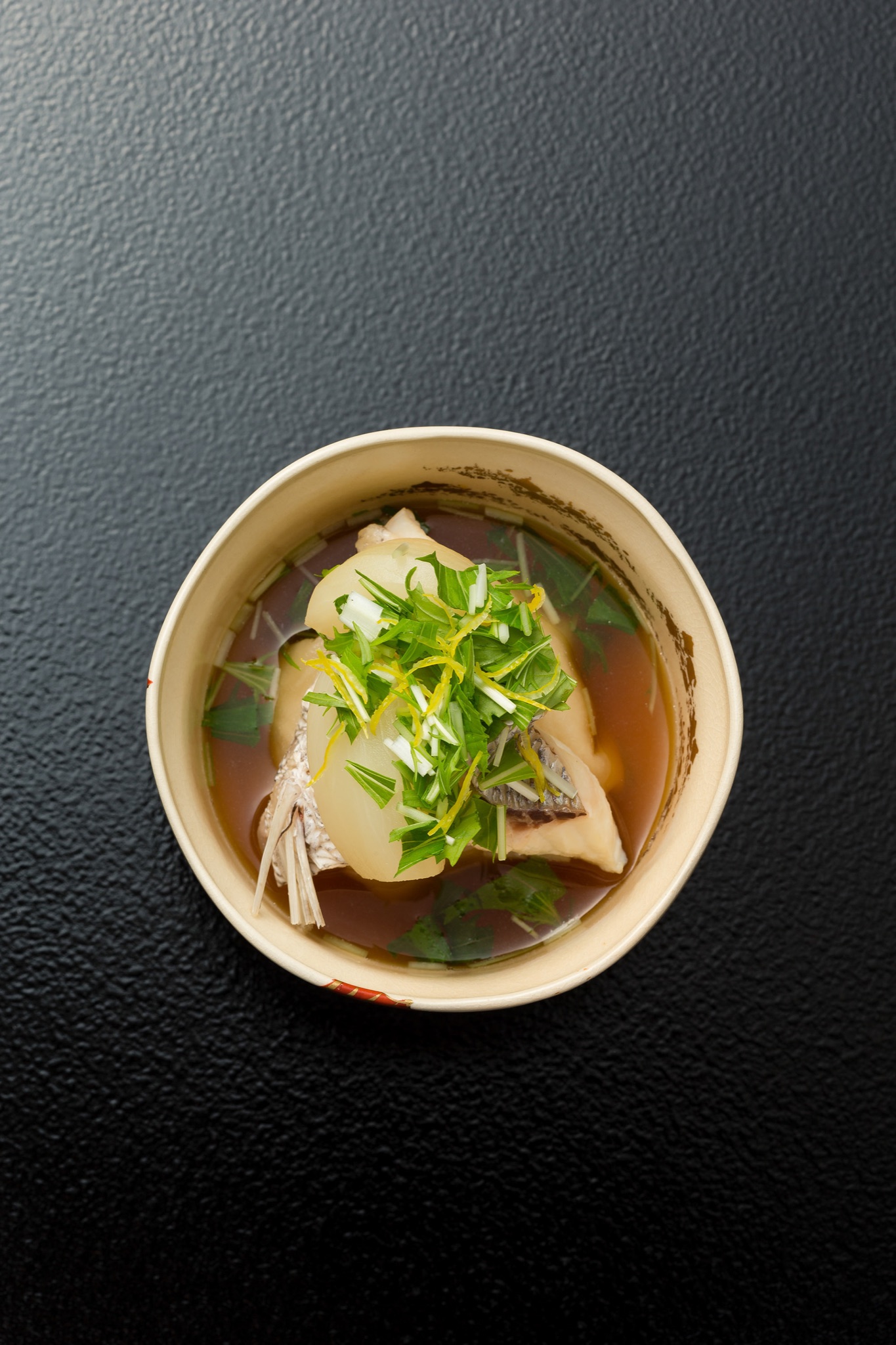 椀物